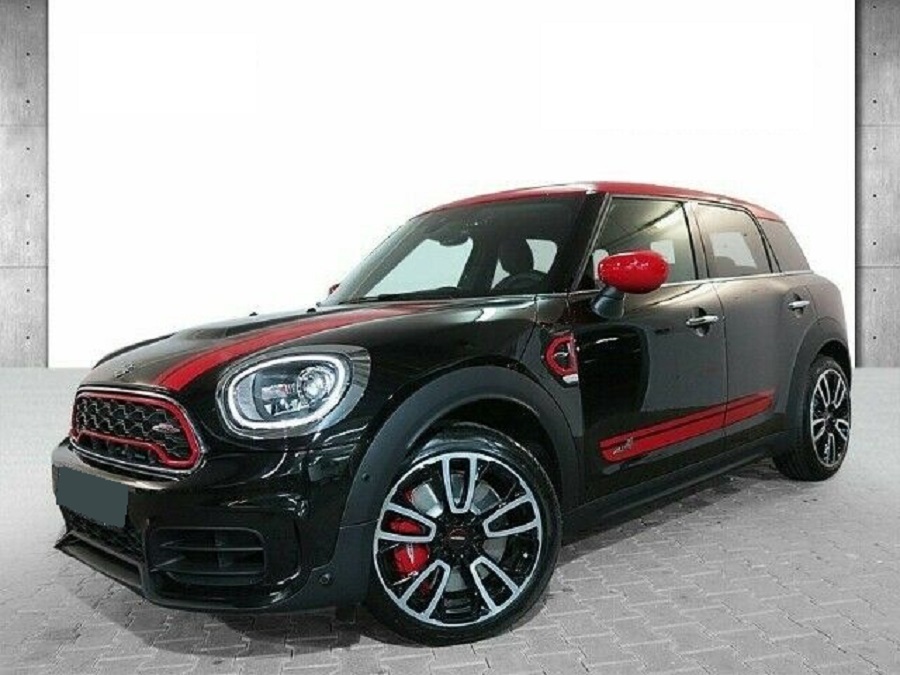 mini-cooper