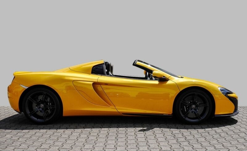 model-mclaren-650s-spider