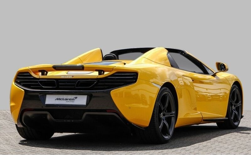 model-mclaren-650s-spider