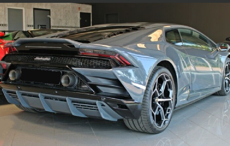 lamborghini-huracan-evo
