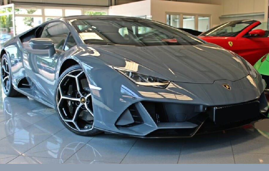 lamborghini-huracan-evo