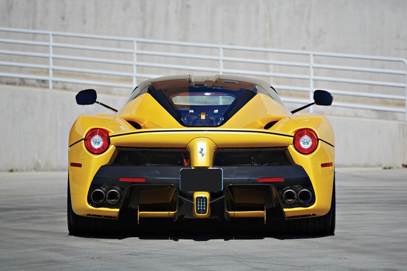 la-ferrari-unique-yellow