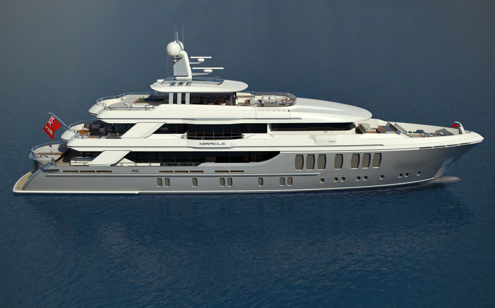 princess-yacht-65ft