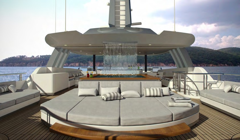 princess-yacht-65ft