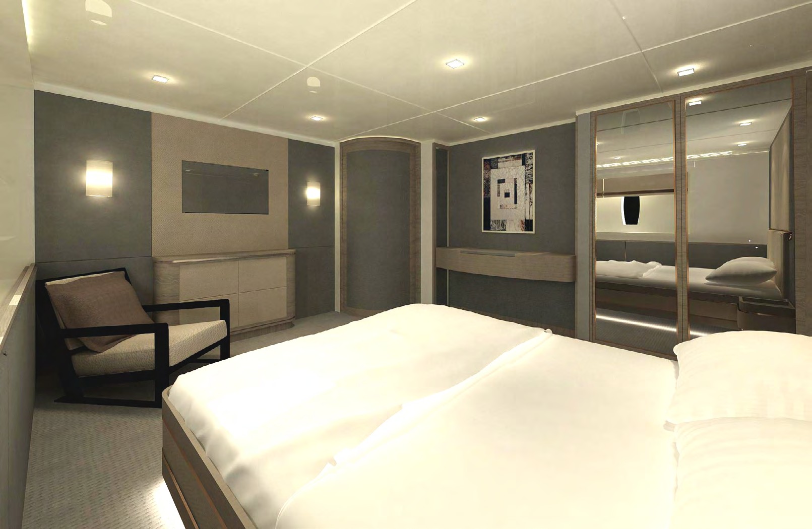princess-yacht-65ft