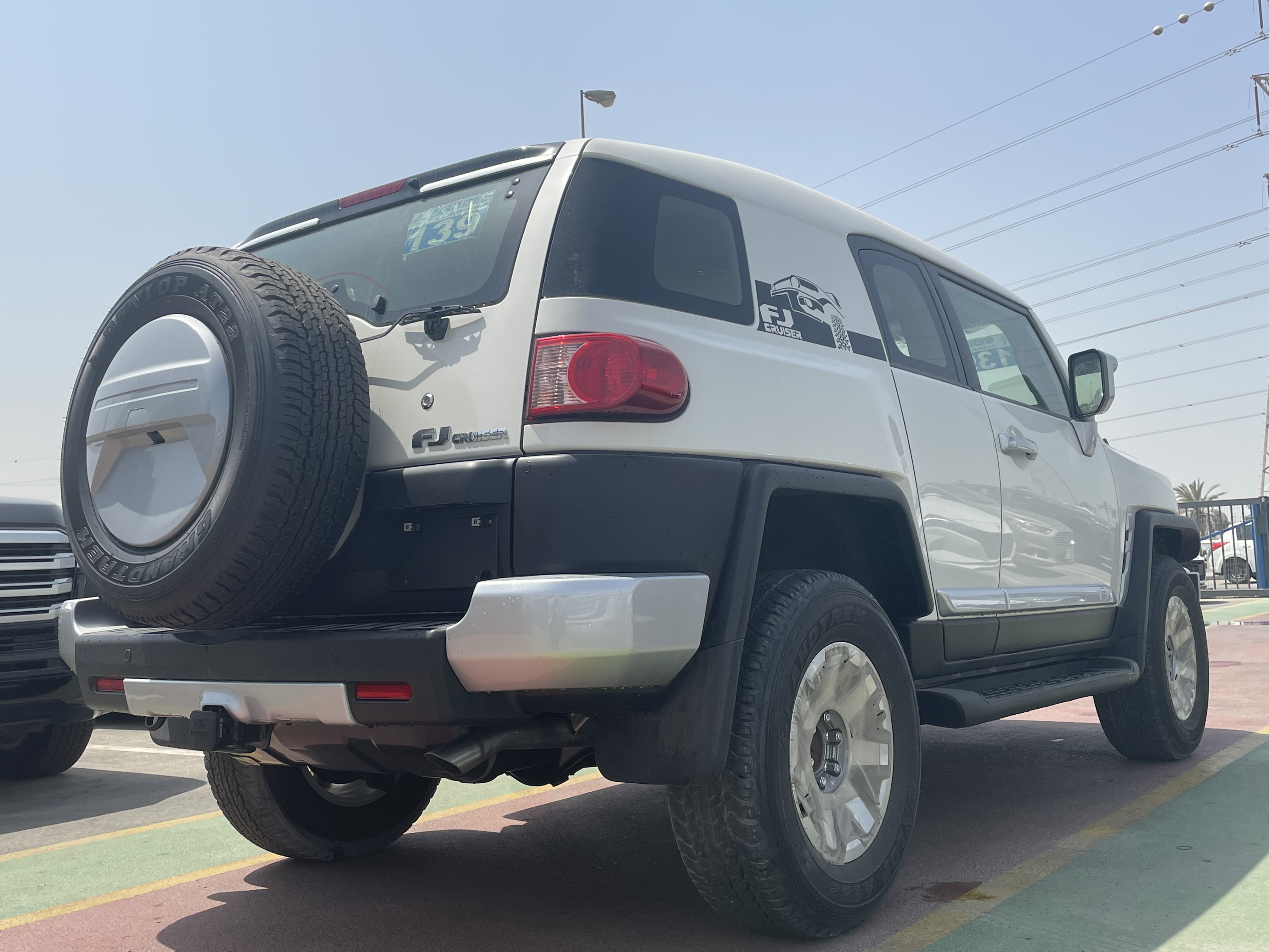 toyota-fj-cruiser-4-0l