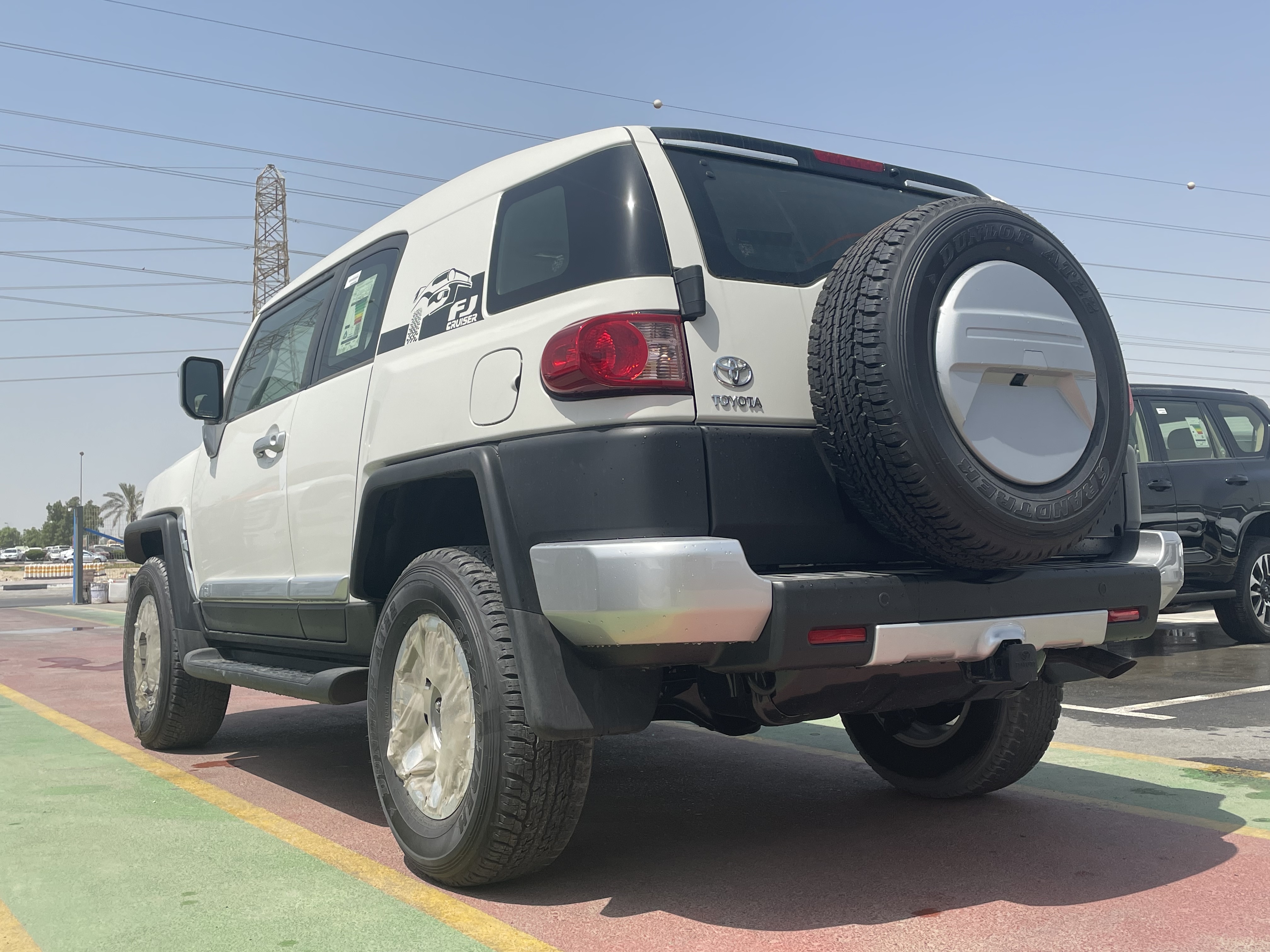 toyota-fj-cruiser-4-0l