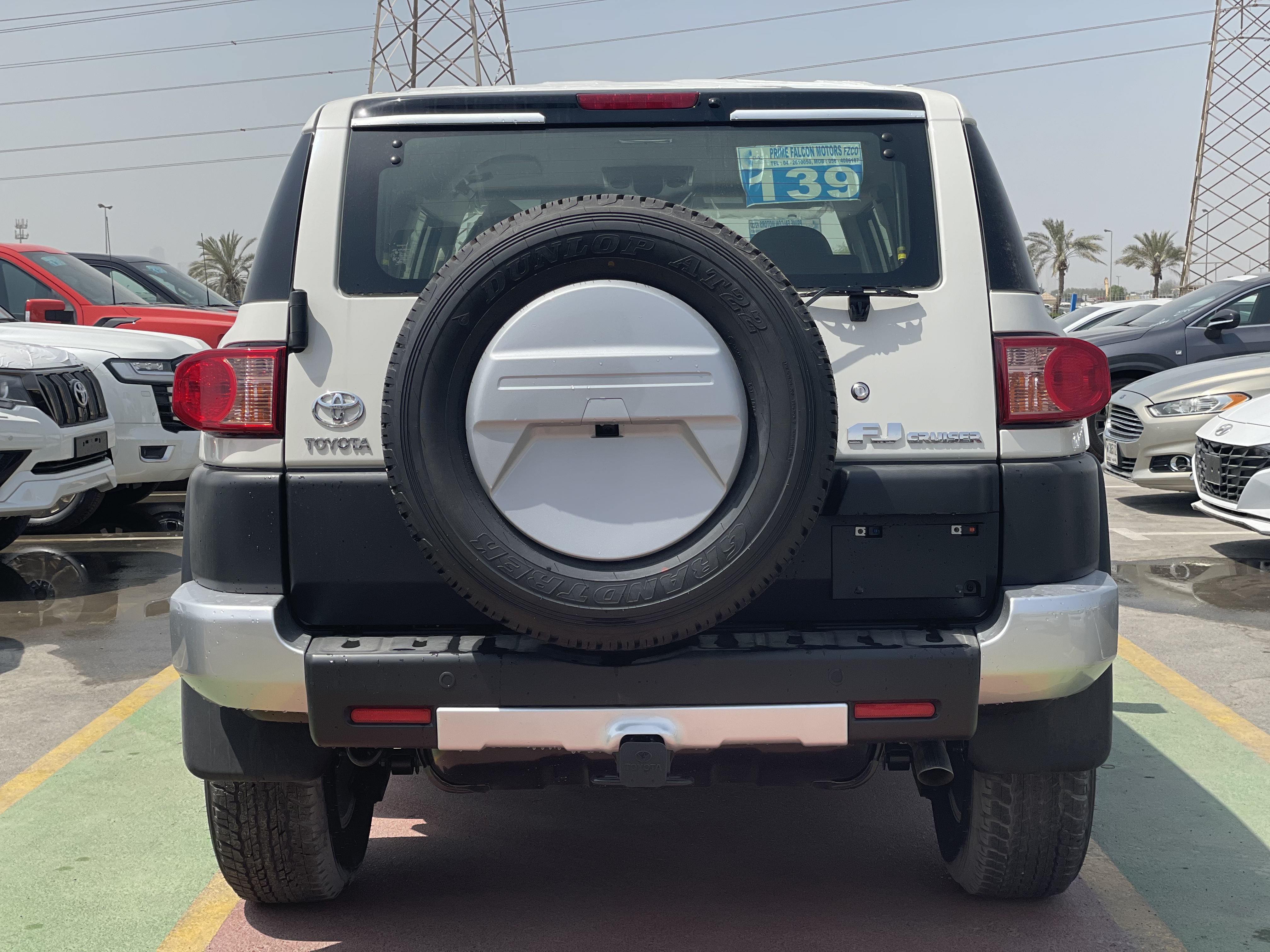 toyota-fj-cruiser-4-0l