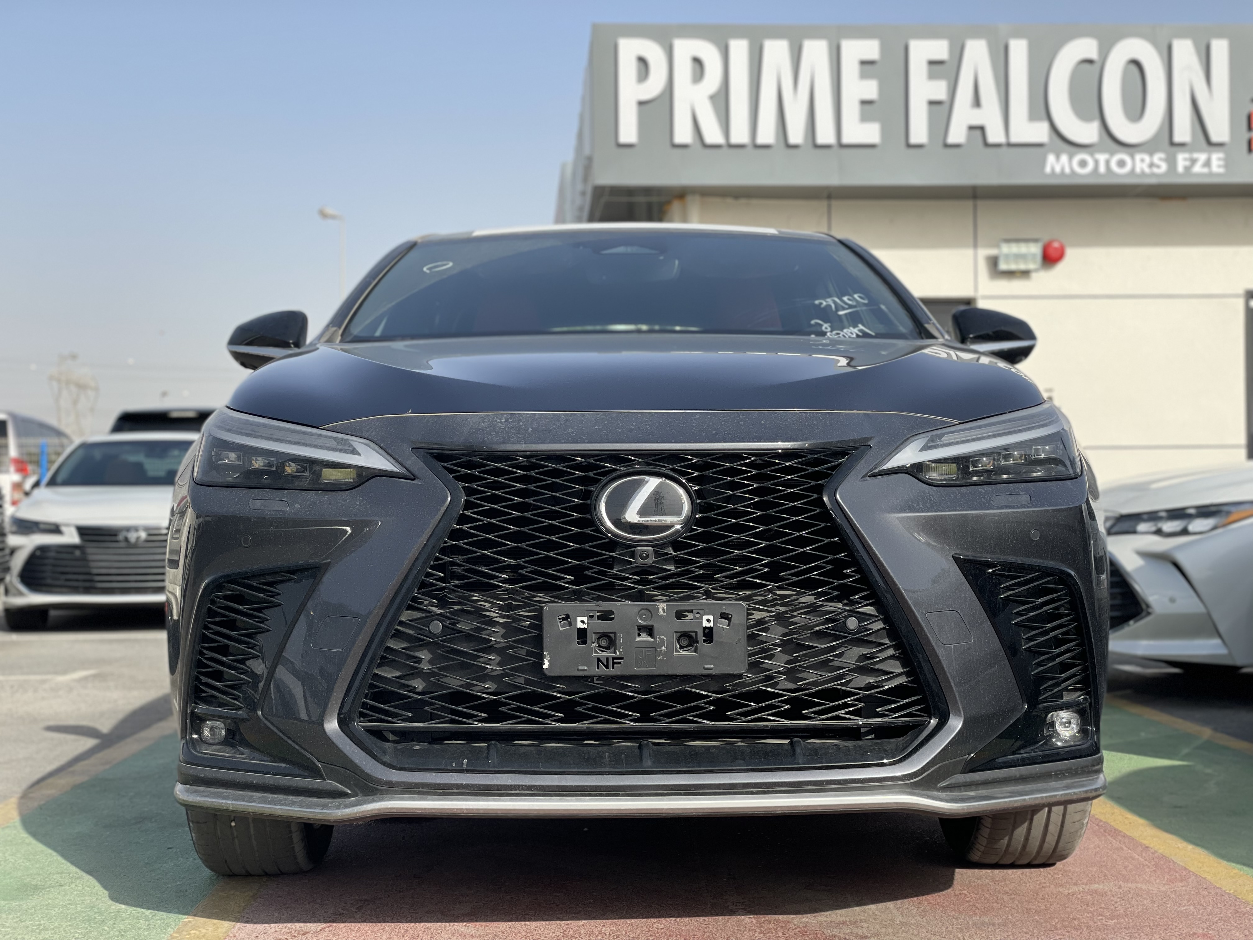 lexus-nx-350-f-sport