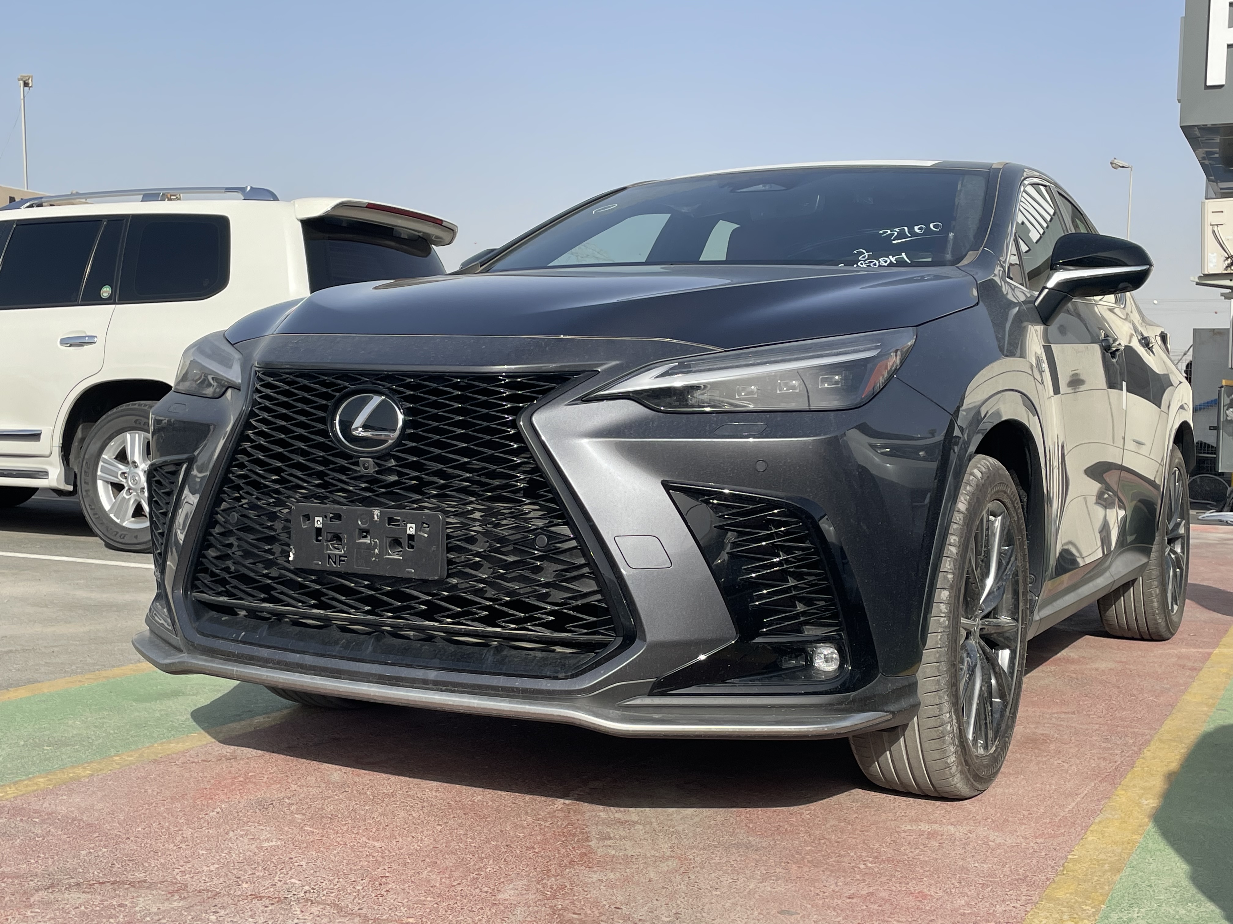lexus-nx-350-f-sport