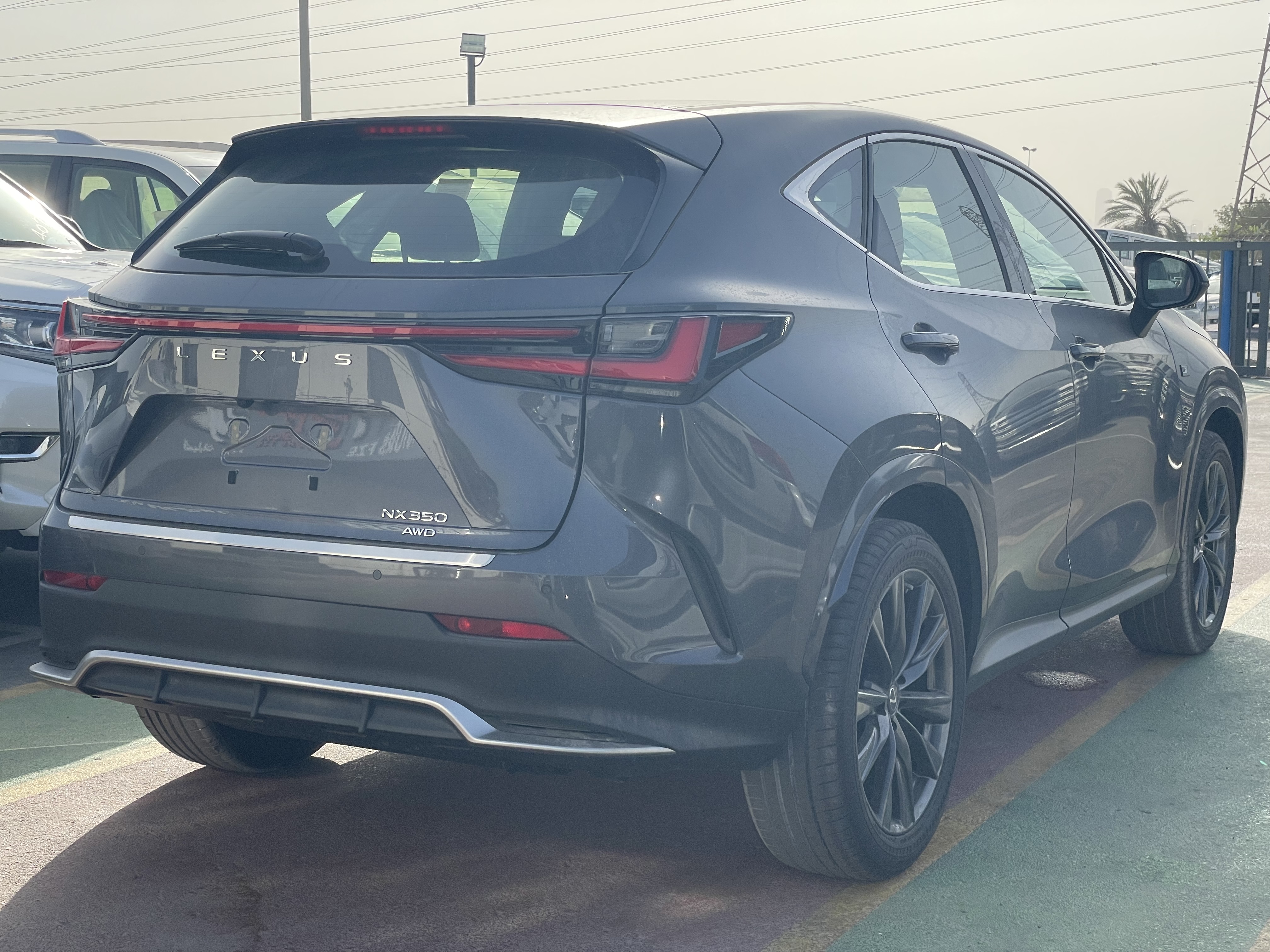 lexus-nx-350-f-sport
