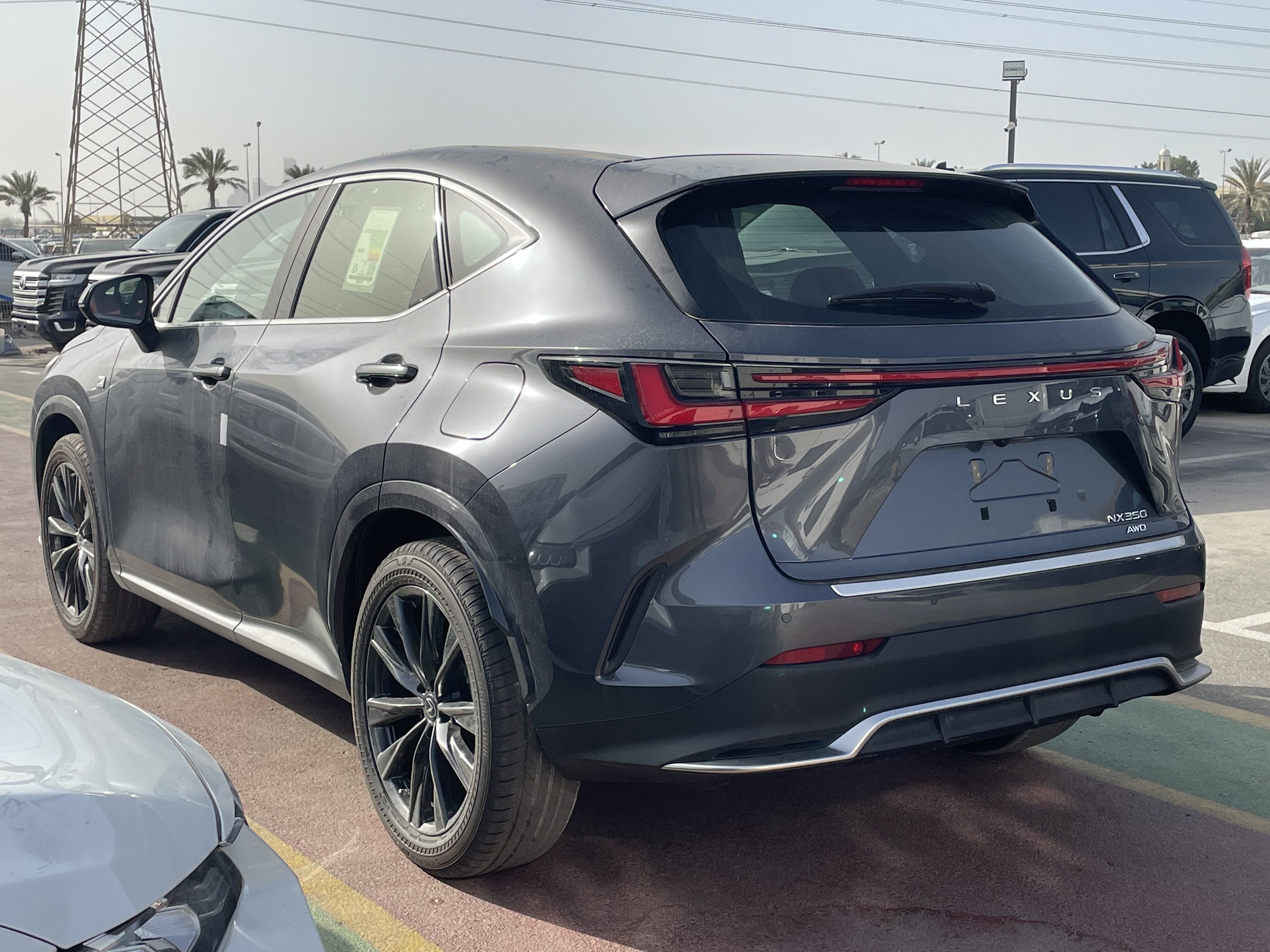 lexus-nx-350-f-sport