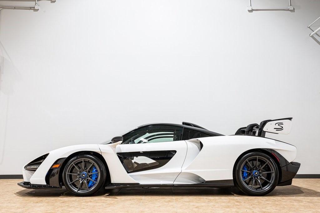 used-mclaren-senna