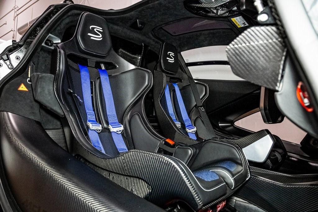 used-mclaren-senna