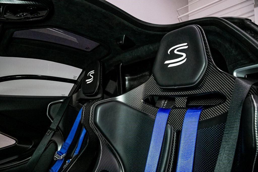 used-mclaren-senna