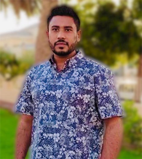 AHAMED KAMIL